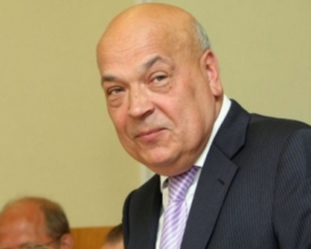 Президент задоволений стартом діяльності свого нового обласного «заступника»