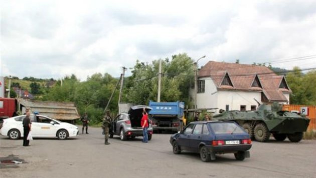 У контрабандних розбірках у Мукачеві замішані всі! — заступник лідера ПС