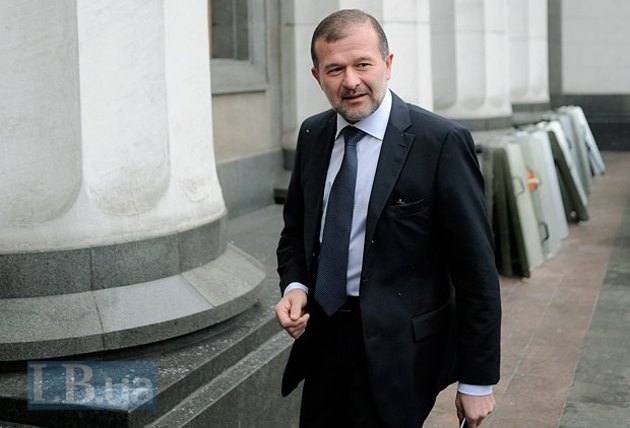 Нардеп наполягає: стрілянина у Мукачеві — це «заготовка з Банкової»!