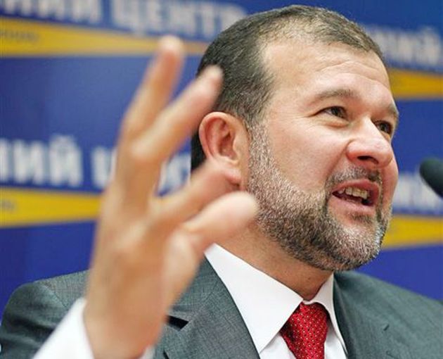 Мукачівський нардеп оприлюднив свою версію кривавих подій у Мукачеві