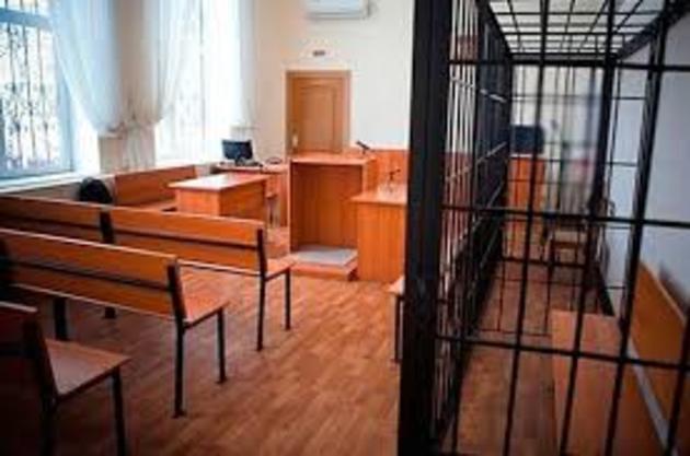 «Жучки» державних охоронців страшно відлякують потенційних крадіїв!