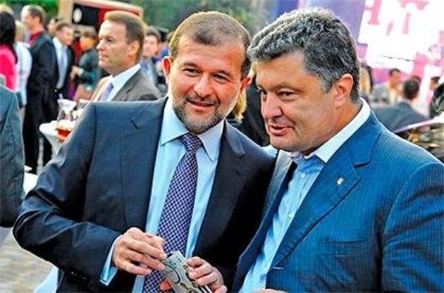 Балога: Повістка в АТО стане найпопулярнішою технологією місцевих виборів