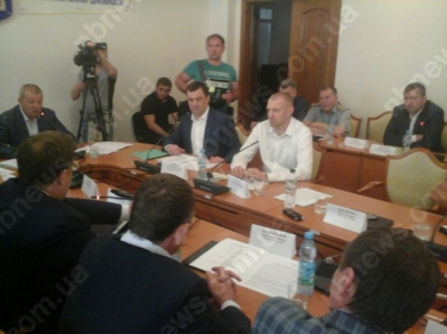 Мосійчук: Перерозподіл контрабанди на Закарпатті стався через новопризначеного ДФС скандального керівника митниці