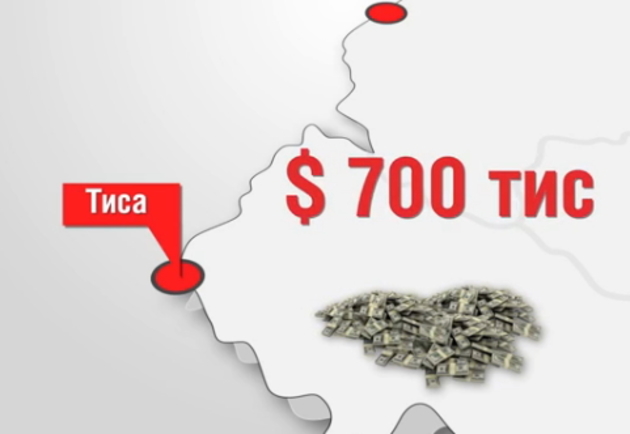 Хто сьогодні є провладним «смотрящим» за кордонами з Євросоюзом? (ВІДЕО)
