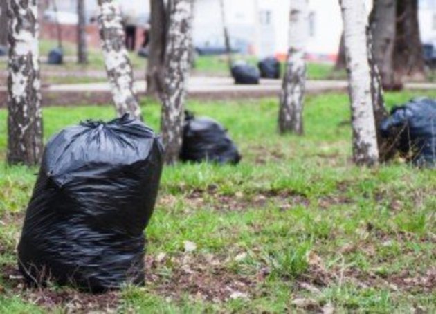 На наших службовців «Білого дому» очікує спекотна субота!