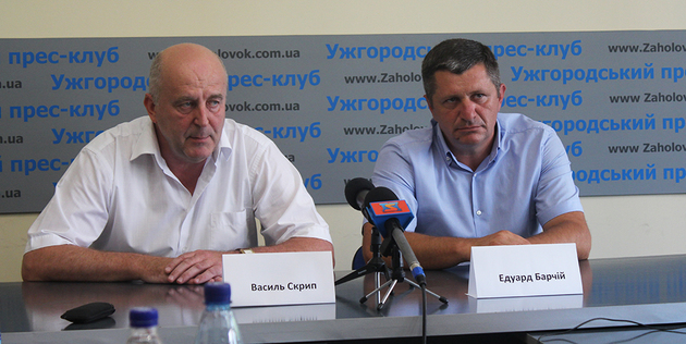Чимало медиків Срібної Землі вже виїхали за кордон
