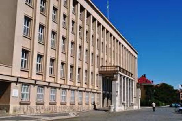 Яке місце зайняла Закарпатська ОДА у рейтингу інформаційної відкритості?
