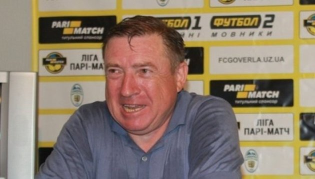 Коли нарешті з футболістами «Говерли» розрахуються «по повній»?