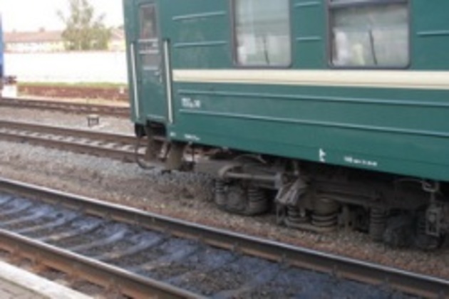 У «тріо» українців на кордоні знайшли вогнепальну зброю з боєприпасами