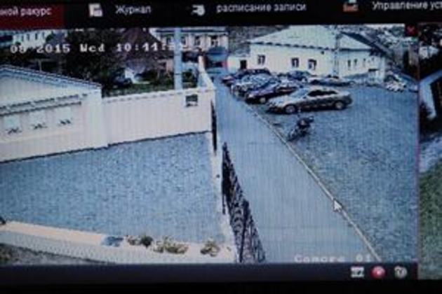 Якщо в сусідів-європейців відеонагляд на вулицях — це нормально, то в Ужгороді його — катма!