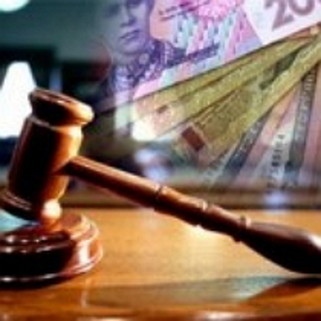 За контрабандну іномарки громадянину Молдавії вліпили штраф і конфіскацію!
