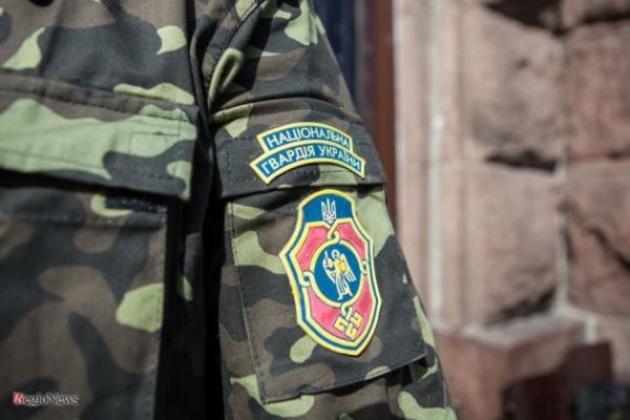 Неоголошена АТО в Мукачеві закінчилася?