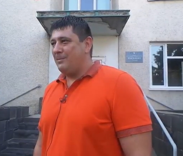 Вже восени мешканці «столиці» зможуть купатися в своїх оселях будь-коли? (ВІДЕО)
