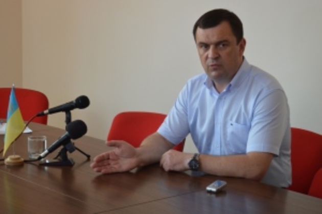Пацкан «зрежисував» мукачівські розборки на Закарпатті


    