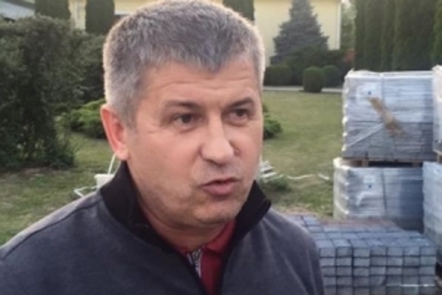 Один з головних фігурантів мукачівських подій уже покинув країну