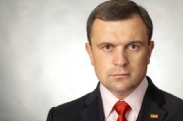 Нардеп-ударівець переконаний, що хтось дуже хоче, аби хлопці не вийшли з лісу живими  

