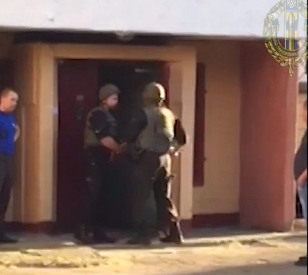 Подробиці мафіозних розбірок у сусідів по той бік Карпат (ВІДЕО)