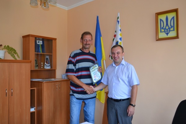 Життя у бездиханне тіло хлопчика вдихнув «водний» чоловік!