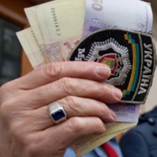 Закарпатські підприємці нажалілися Москалю, що силовики досі вимагають від них чималі хабарі 