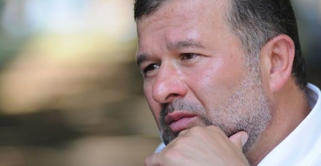 Балога має багато друзів у всьому світі — зокрема і в столиці колишнього Союзу