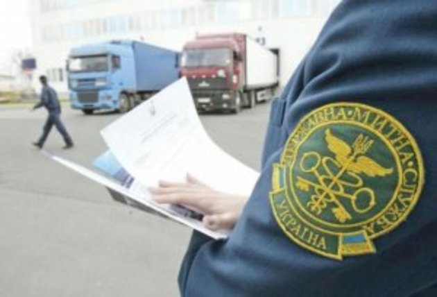 На Закарпатській митниці все спокійно. Далі беруть 