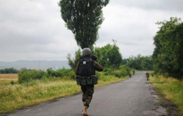 Бойовики ПС з-під Мукачева уже ...на Заході?