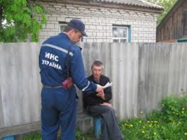Як правильно безпечно поводитися вдома та на відпочинку біля води?