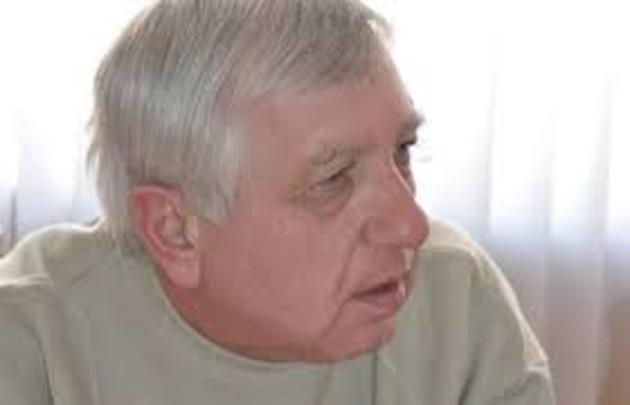 Євген Жупан: «Русини є дуже законослухняні!»