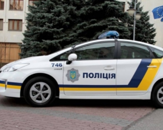 Конкурс у ряди нової поліції у перший день набору вже склав майже три чоловіка на місце