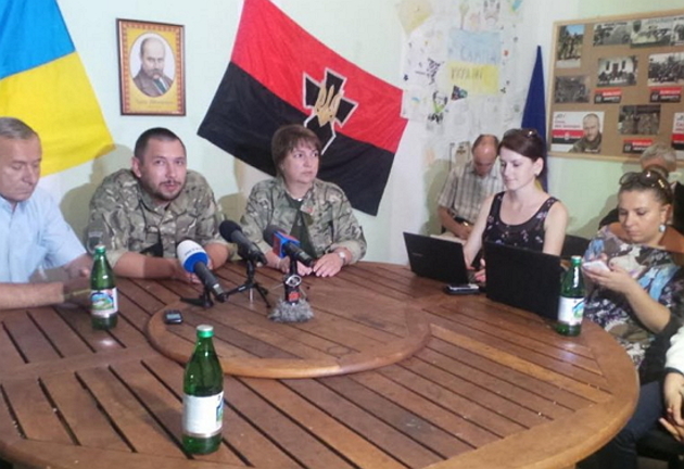 Конфлікт зі стріляниною у Мукачеві — історія з багатьма невідомими?