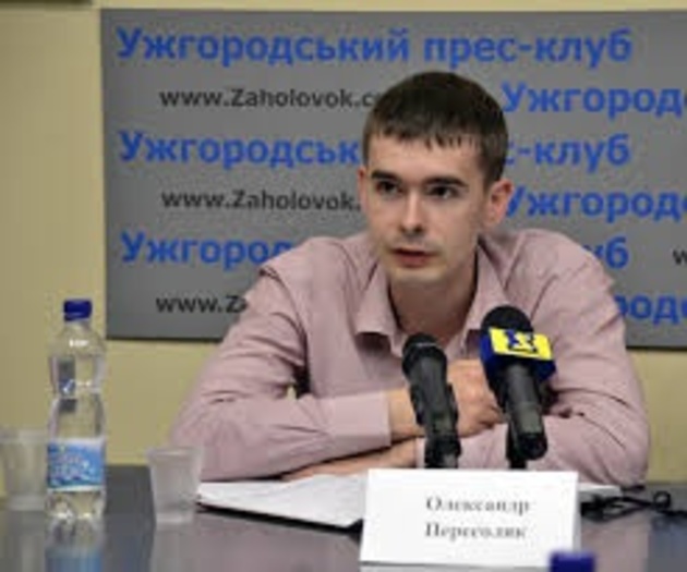 Голові Громадської Ради мобілізаційну повістку вручили прямо на залізниці