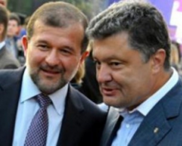 Мукачівський нардеп не бачить перспектив у президентської партії