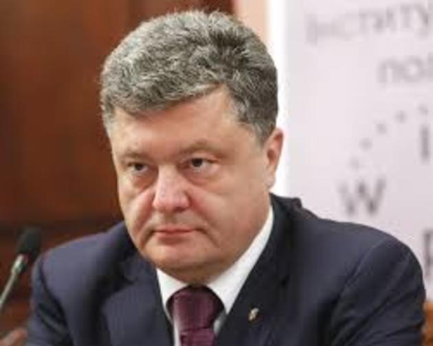 Чи не заскочить «по-сусідськи» президент і на Закарпаття?