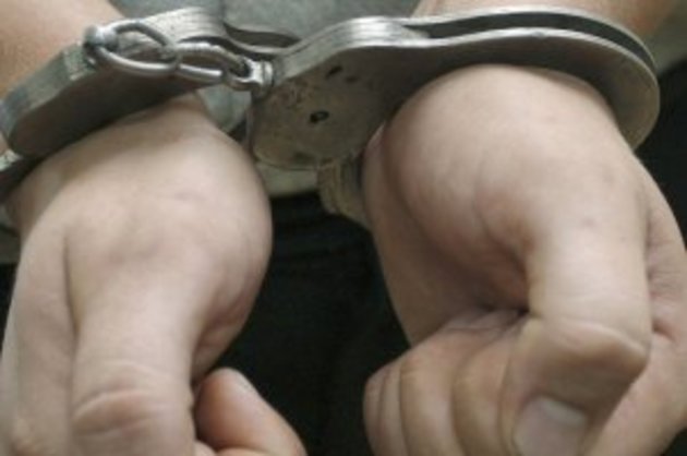 Хазяїн ужгородської ігротеки, який з кулаками накинувся на правоохоронців - під арештом