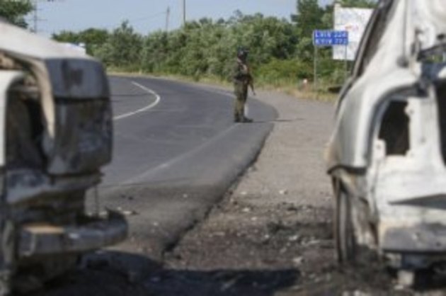 7 кримінальних справ відкрито за мукачівські розборки
