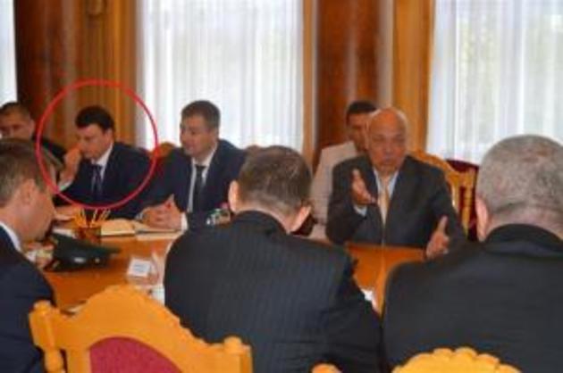 Керівництво ДФС не виконує прямих вказівок Яценюка щодо зміни керівників митниць 
