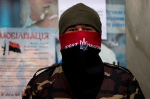 Поранені правосекторівці, що лежать в обласній лікарні, і далі утримуватимуться під вартою 