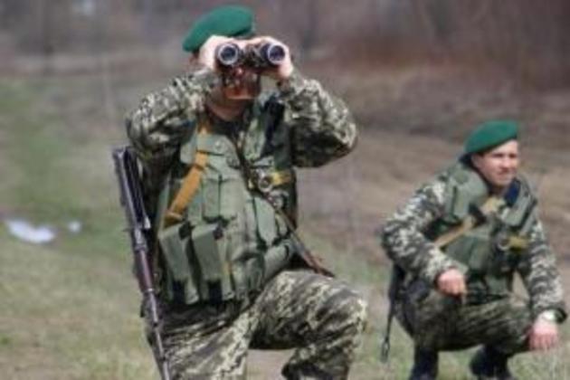 Закарпатські контрабандисти настільки знахабніли, що погрожують прикордонникам підпалом будинків