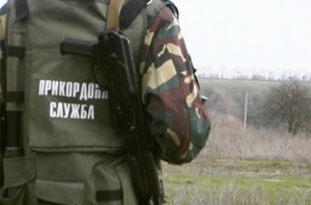 Контрабандисти розперезалися не на жарт: на Рахівщині знову вчинили опір прикордонникам