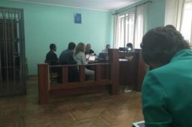 Слухання у справі мукачівської лікарки-убивці знову перенесли 