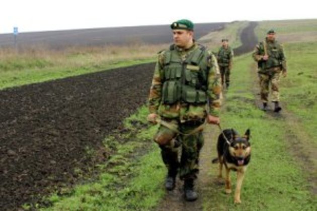 Від мобілізації закарпатські контрабандисти тікають за кордон 