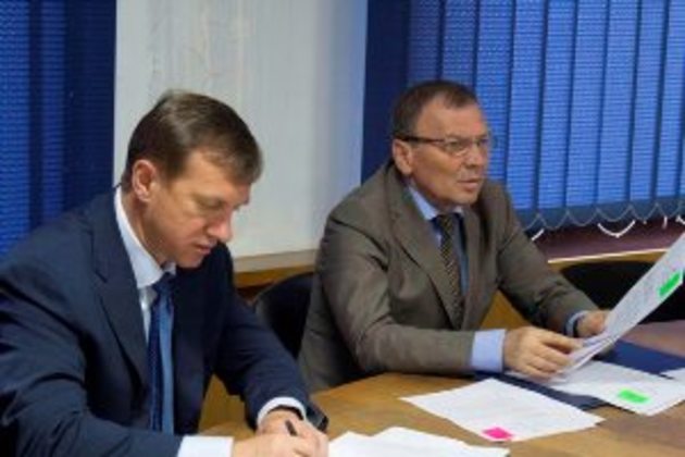 Влада у першу чергу має підтримувати такі установи як «Дорога життя» - Богдан Андріїв (ФОТО)