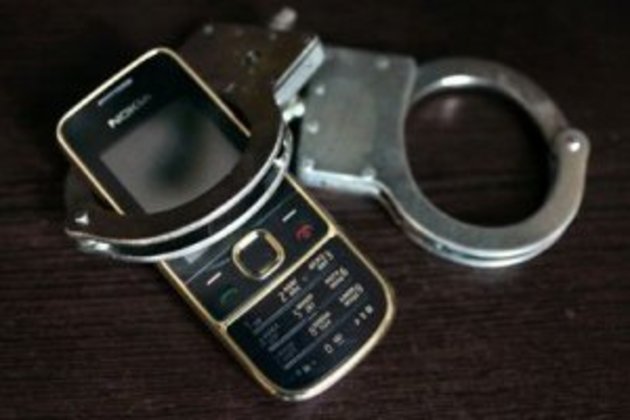 У Мукачеві зловили «тріо» грабіжників