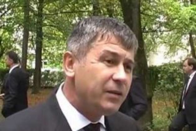 «Балогівські» мрії не збулися: мукачівський парламентар наніс візит на рідну землю 

