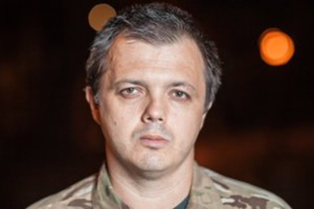 Блукаючі танки здадуться квіточками, якщо не припиниться вирубка лісів - Семенченко 