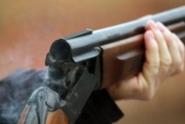 П’яний закарпатець «виховував» дружину, стріляючи з рушниці