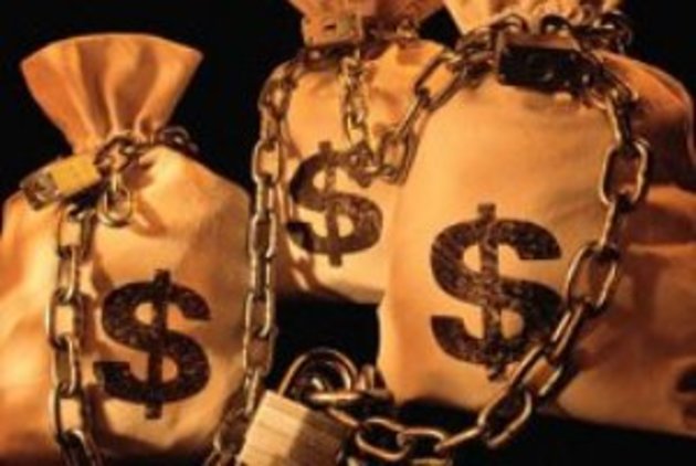 Конфіскованими статками закарпатських чинуш наповнять бюджет країни 