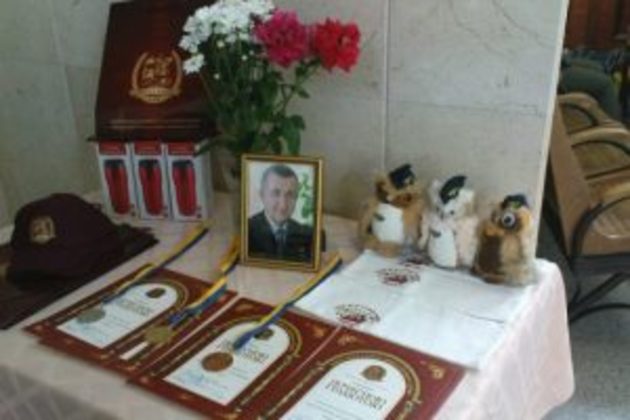 Турнір пам’яті Кірпи зібрав на Закарпатті українських та закордонних залізничників (ФОТО)