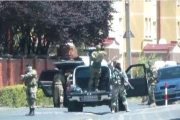 Пацкану не вистачає свідків по мукачівським розбіркам
