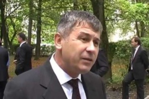 Генпрокуратура взялася перевіряти діяльність  «групи Ланя» на причетність до контрабанди